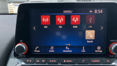 Nissan Juke 1.0 DiG-T Acenta 5dr Petrol Hatchback